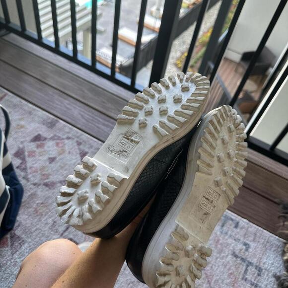 dolce vita loafers - Picture 3 of 4